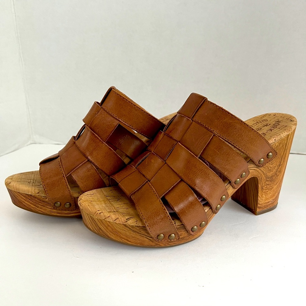 Kork-Ease Devan Sandal - 9